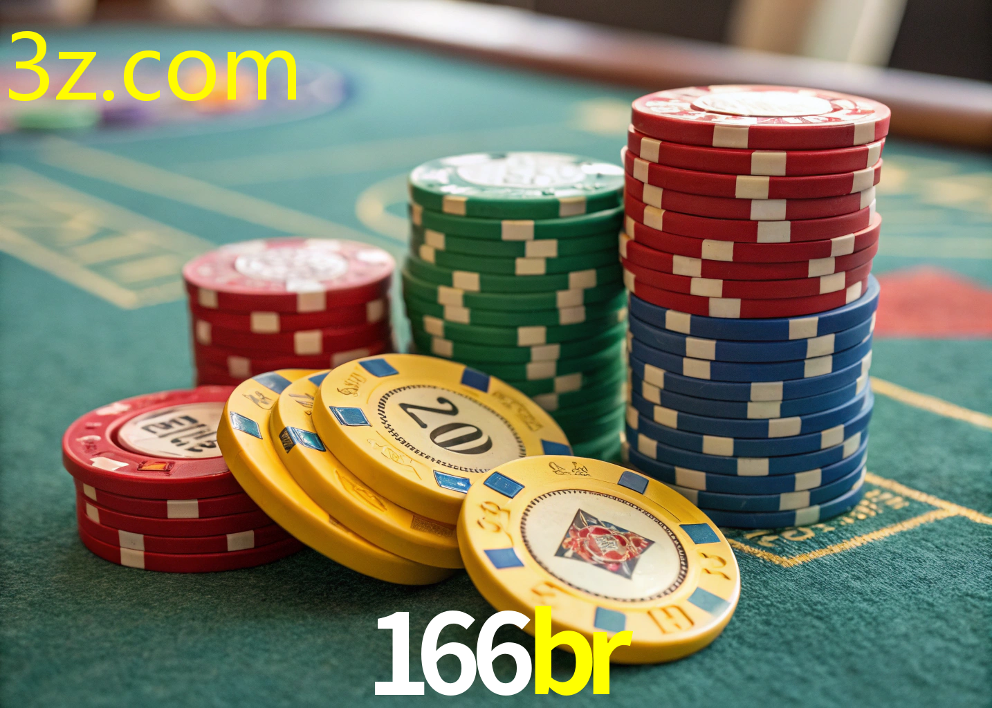 166BR