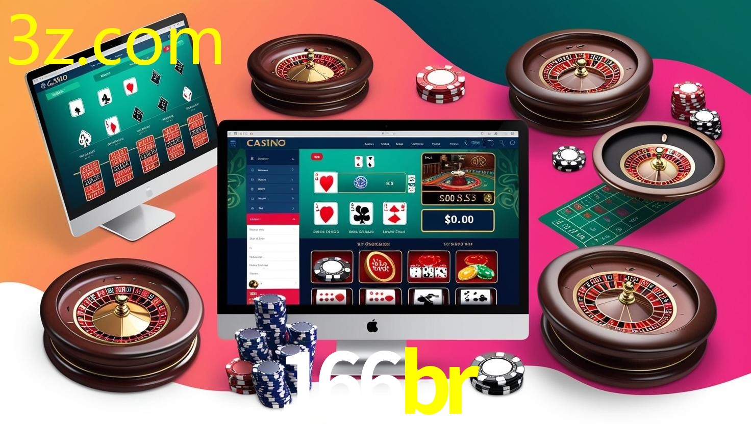 166BR