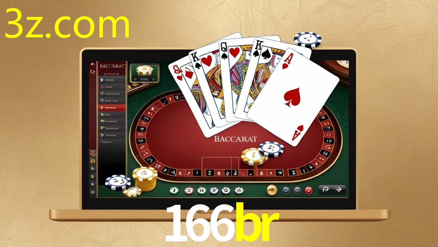 166BR