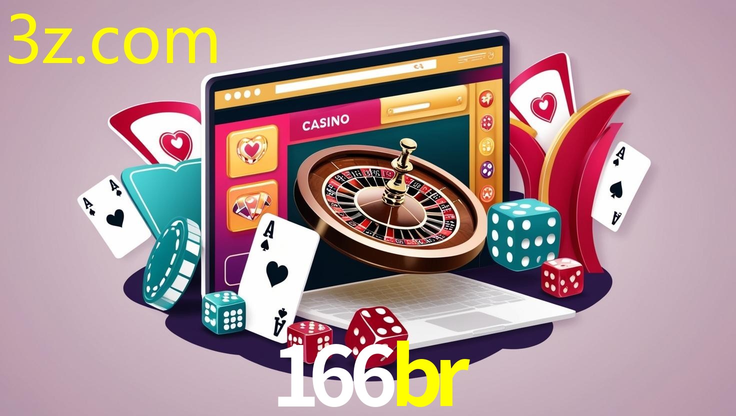 166BR