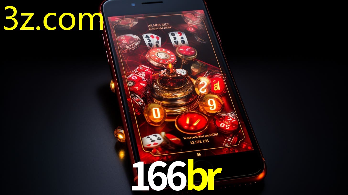 166BR