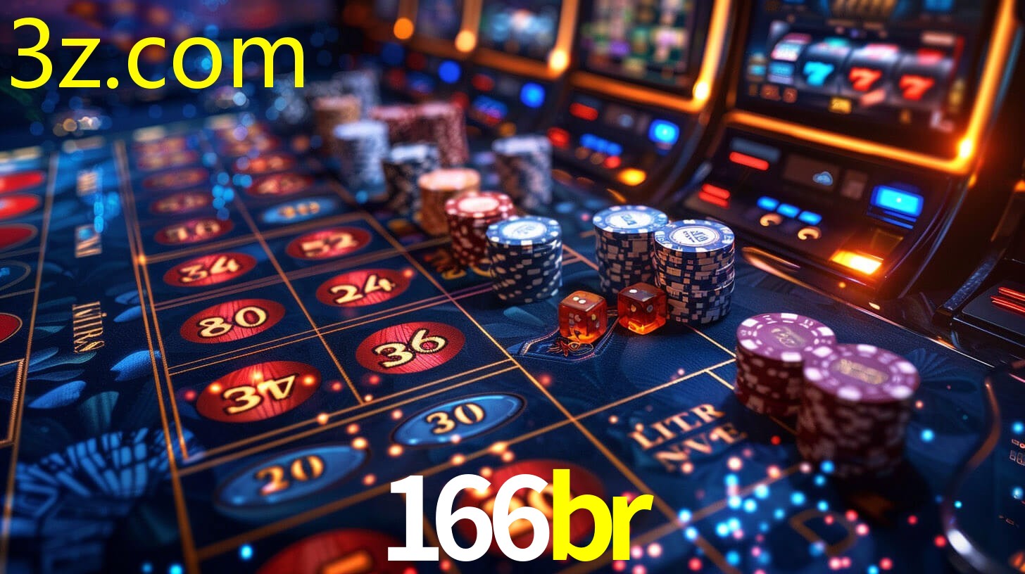 166BR